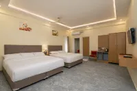 The Casiita Coorg - Wi-Fi
