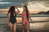 Paradise Bay Hotel Boutique - Beach