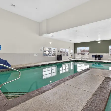 Best Western Timpanogos Inn