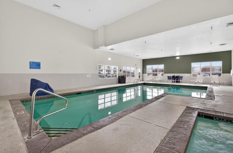 Best Western Timpanogos Inn
