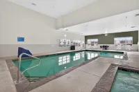 Best Western Timpanogos Inn - Pools