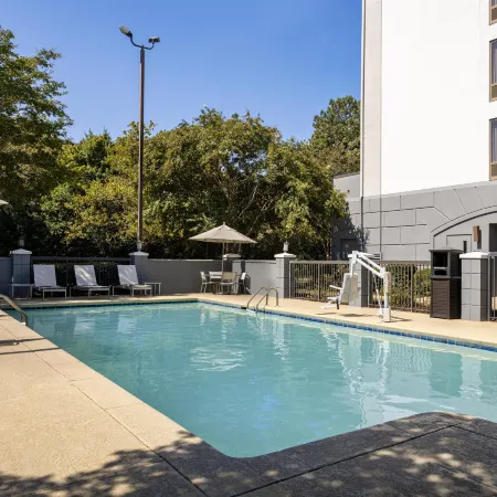 Hyatt Place Atlanta Arpt South