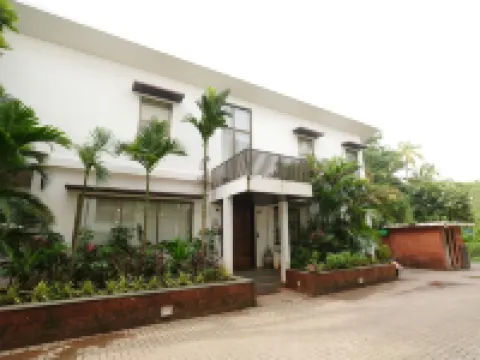 Euphoria by Dia Hotels And Homes Hotels in Nerul