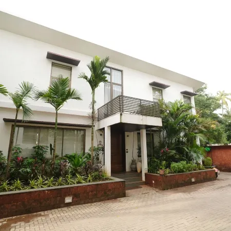 Euphoria by Dia Hotels And Homes