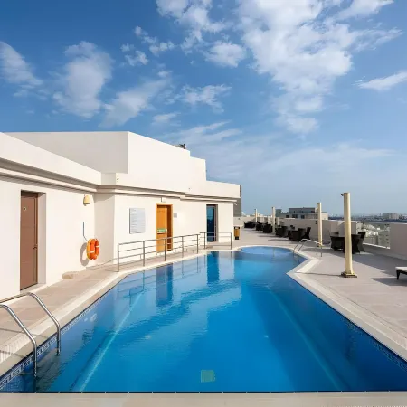 Wonder Palace Hotel