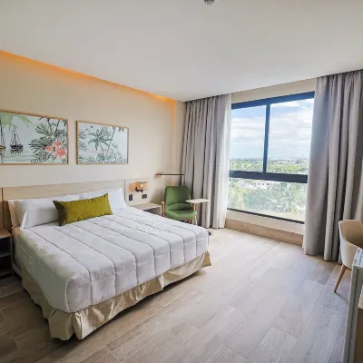 Holiday Inn PUERTO PLATA-COFRESI BAY AREA by IHG Hotels near Amber Cove Excursions