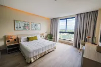Holiday Inn PUERTO PLATA-COFRESI BAY AREA by IHG - petit déjeuner