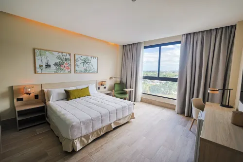 Holiday Inn PUERTO PLATA-COFRESI BAY AREA by IHG