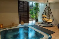 Millennium Hotel Doha - Spa