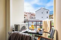 檸檬樹皮埃爾假日飯店