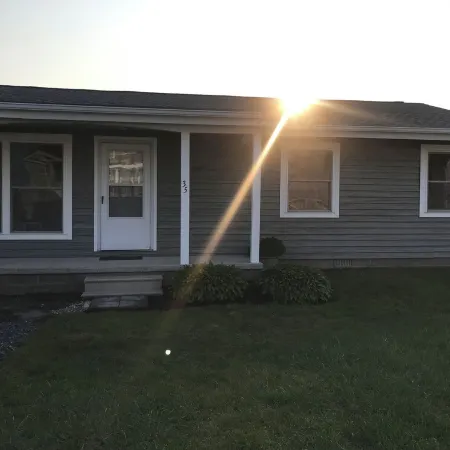Waterfront Rancher in South Bethany