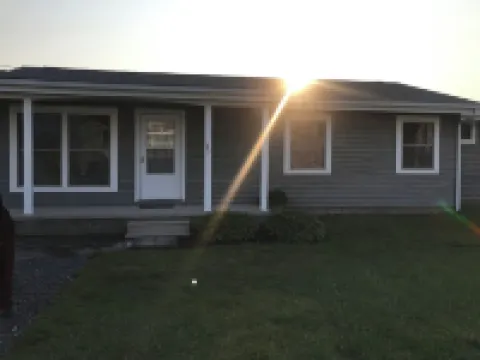 Waterfront Rancher in South Bethany
