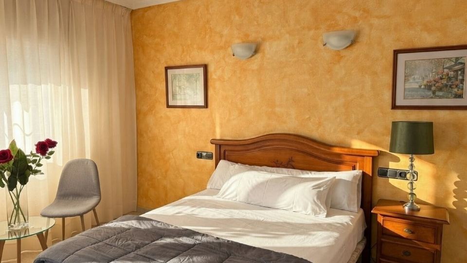 MESON HOTEL EL 21