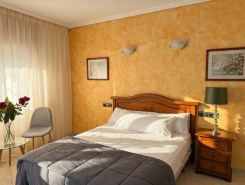 MESON HOTEL EL 21