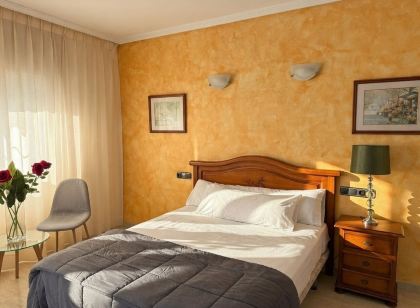 MESON HOTEL EL 21