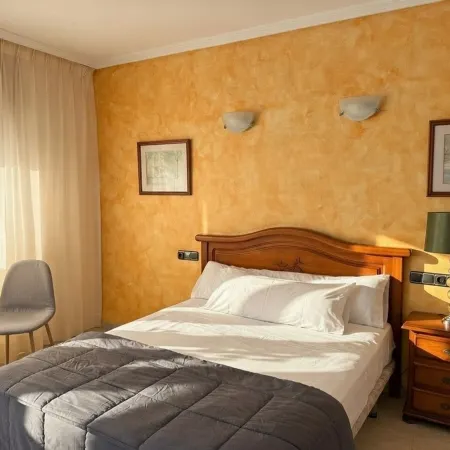MESON HOTEL EL 21