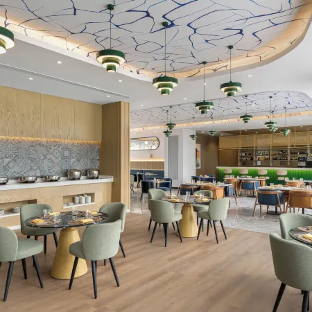 voco CAIRO ARABELLA PLAZA by IHG