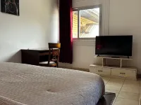 Prodiges Hôtel Hotels in Mfoundi