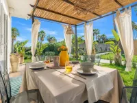 Perla del Mare Gialla Hotels in Ispica