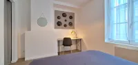 Mira Bella - Centre Ville Avec Jardin