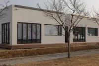 Hongseong Dalmon Pension 2 - Homestays