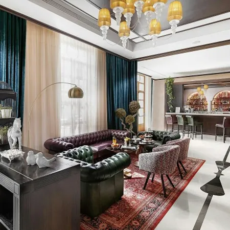Epoque Hotel - Relais & Chateaux