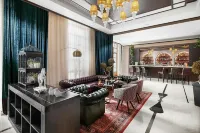 Epoque Hotel - Relais & Chateaux - 5 estrellas