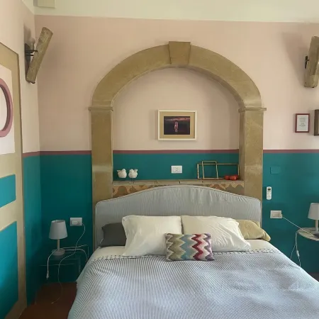 Casapiuholidaysicilia - Adults Only