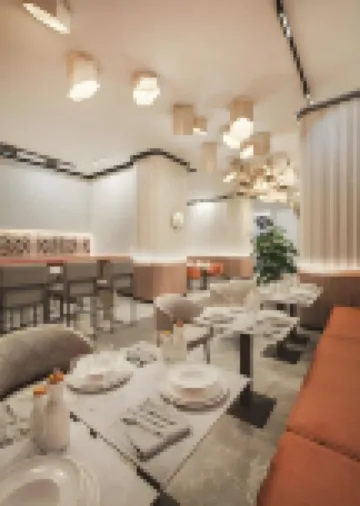 Hayasa Hotel Yerevan