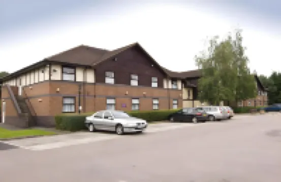 Redwings Lodge Solihull Hotels in 