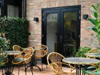 City Centre Jacuzzi Lofts Hotels in Nes