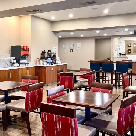 Comfort Inn & Suites Las Cruces Mesilla