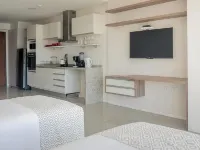 Start Villa Morra Rent Apartments Hotel a Asuncion