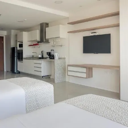 Start Villa Morra Rent Apartments