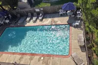 Pool, Sunset Views & Prime Setting! Ocean City Gem - Apartments