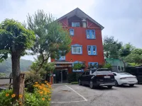 Gwangju Konjiam Haeoreum Pension