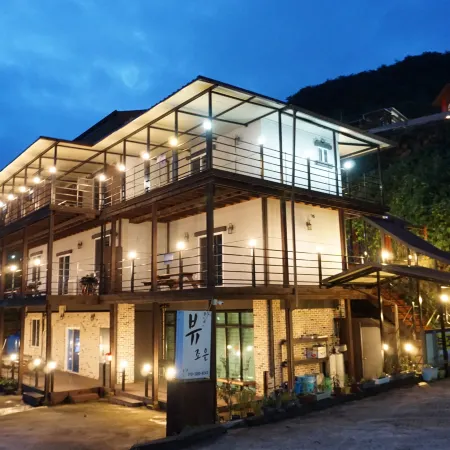 Gurye View Joeun Pension