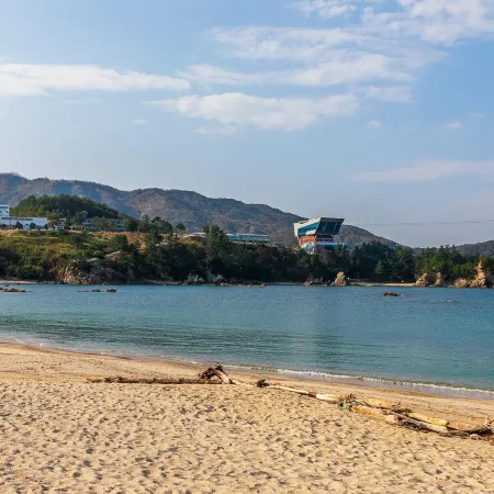Samcheok Sora Pension