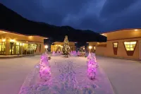 Jeongseon Dwytree Glamping