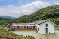 Healing Solgol Lodge - 3つ星