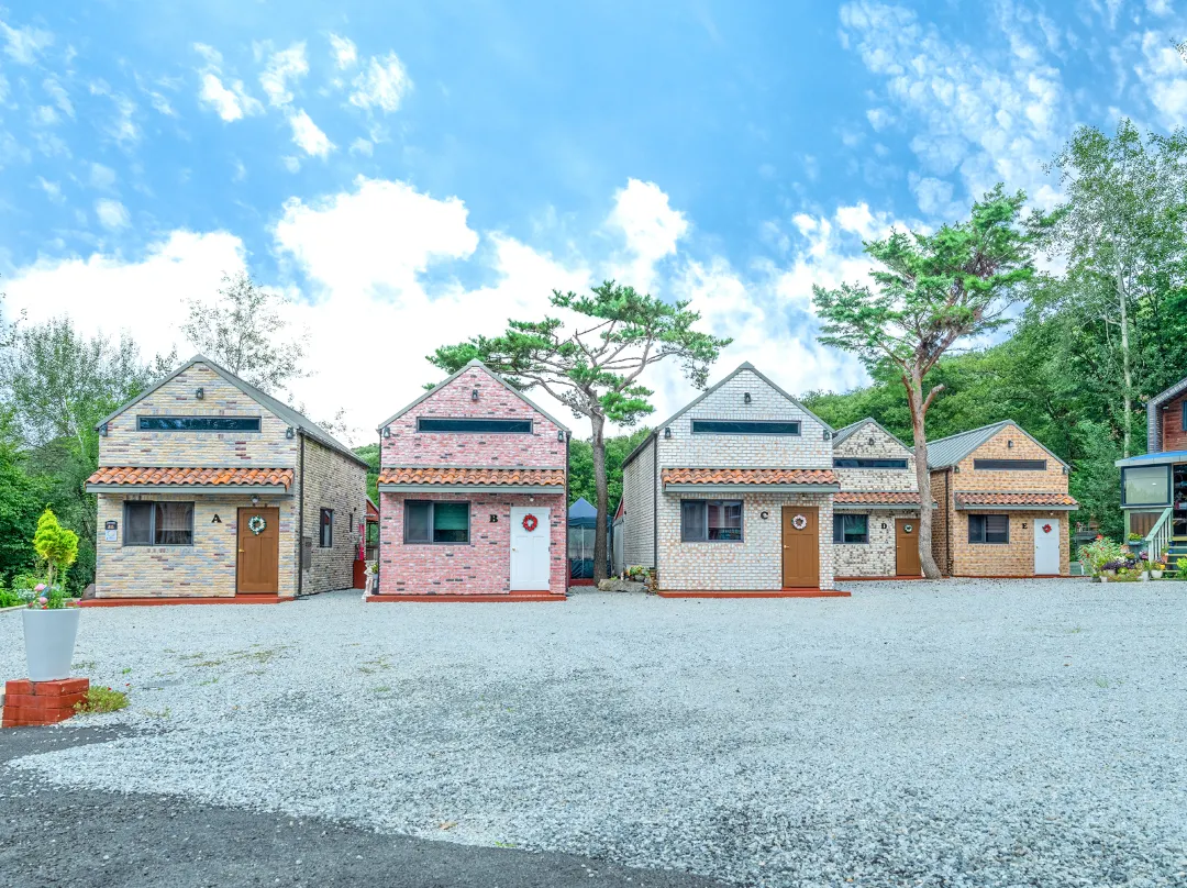 Yongin Eve Story - 안성시