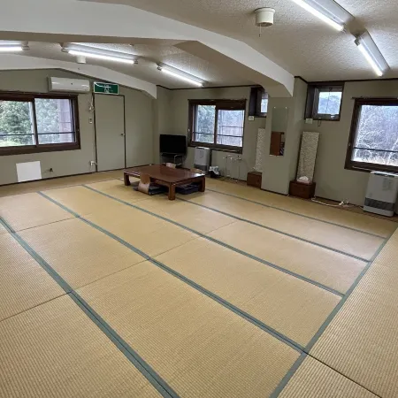 Lodge Shirokuma