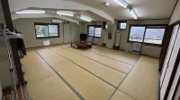 Lodge Shirokuma