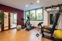 Best Western Plus Central Park Hotel - Træningscentre