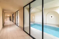 Mövenpick Istanbul Old Town - Kolam Renang