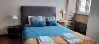 Casa da Muralha-douro-foz Côa Các khách sạn ở 