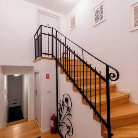Stil Old Town Boutique Hotel