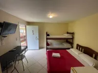 Flat Salto Dagua Penedo