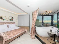 Ayramin Hotel Taksim Hotels near Cihangir Square