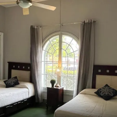 Suites Casa Blanca